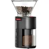 Bodum - Broyeur à café électrique meule inox 160 W Bistro noir T.U