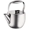 Bodum - 11496-16 - Columbia - Théière à Piston - 1,5 L - Brillant