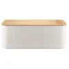 Boîte à pain 36cm crème Bodum 11555-913