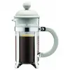 Bodum 1913-913 cafetière à piston blanc 13,5 x 19 cm