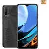 Xiaomi Redmi 9T 4Go 128 Go Gris Carbone Smartphone 4G 6.53 Batterie 6 ...