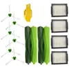 Pièces de rechange pour brosses série iRobot Roomba i7 i7 + / i7 Plus ...