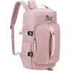 XJYDNCG Sac à Dos Unisexe Léger Sac de Sport Étanche Sac Weekend Femme...