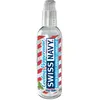 Lubrifiant rafraîchissant menthe poivrée 120 ml swiss navy snfcp4