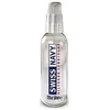 Swiss Navy Lubrifiant à Base de Silicone 59 ml