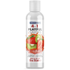 Swiss Navy Gel massage et lubrifiant chauffant 4 en 1 Straw-Kiwi Pleasures 30 ml