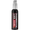 Swiss Navy Lubrifiant Silicone Premium Anal 118 ml