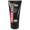Crème Erection Max Size Swiss Navy 150 ml