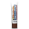 Dosette Lubrifiant aromatisé Chocolat 10ml 