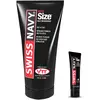Swiss Navy Crème d'Érection SN Max Size 10 ml