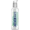 Swiss Navy Lubrifiant Eau NATURAL Swiss Navy 59ml