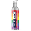 INNY Lubrifiant silicone Premium Pride Swiss Navy 118ml