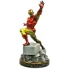 Diamond Iron Man Classic Marvel Premier Collection Statue Résine 35 cm