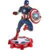Abysse Corp Figurine - Marvel - Captain America 23 cm