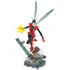 Diamond Select Toys Marvel Comic Gallery - Statuette Wasp 33 Cm