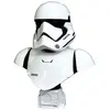 Figurine Buste 3D First Order Stormtrooper 1/2 échelle