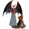 Diamond Select Galerie Des Avengers En Pvc Statue De Dragons Et De Don...