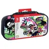 BigBen Interactive Pochette de transport - Splatoon 2 - Nintendo Switch - Noir