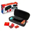 Pochette de voyage GoPlay BigBen pour Nintendo Switch