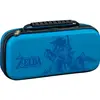 Pochette De Transport Officielle Nintendo Zelda Pour Nintendo Switch Bleu