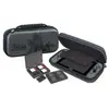 Pochette de transport - Nintendo - Zelda - Noir - Protection - Mixte