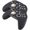 Bigben Pack de 2 action grip Xbox One pour manettes Xbox One Noir