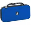 NACON Pochette de transport et de protection officielle Nintendo , Bleue, pour Nintendo Switch 
