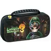 Nacon BigBen Pochette de transport Deluxe Luigi's Mansion 3 Noir pour...