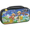 BigBen Interactive Nintendo Custodia Switch Mario Maker Boîtier robuste Multicolore - Neuf