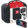 Pochette noire officielle Nintendo taille XL switch 2 (NINTENDO SWITCH...