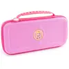Etui Rds Case Princess Peach Rose pour Nintendo Switch 2