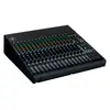 Mackie Mackie 1604-VLZ4 - Table de mixage compacte 16 pistes