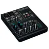 Mackie 402VLZ4 - Mixeur analogique Compact 4 canaux avec Les célèbres préamplis Onyx