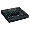Mackie 1202VLZ4 Mixeur Analogique Compact 12 Canaux avec Préamplis Micro Légendaires Onyx