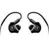 Mackie MP-240 - Ecouteurs intra-auriculaires hybride 2 voies
