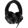 Casque de studio pro - Mackie - MC-150 - Filaire - Circum-aural - Noir