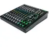 Mackie ProFX12v3 console de mixage avec interface USB