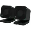 Enceintes actives de bureau Mackie CR2-X-Cube 60 W Peak