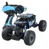 4 roues motrices RC camion tout-terrain 2.4G Buggy Chenilles Télécomma...