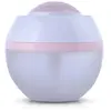500ml USB Air Aroma Humidificateur à ultrasons LED 7 couleurs Huile es...