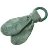 Natruba Anneau de dentition Leaf Green