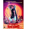 Import Invasion of the Blood Farmers Blu-ray