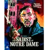 Import The Sadist of Notre Dame Blu-ray