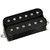 Dimarzio DP282FBK - Dreamcatcher Bridge - "F-Spaced" - Noir