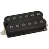 Non communiqué DiMarzio DP245BK - Dominion Bridge - noir - Micro guitare électrique