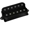 DiMarzio Liquifire Medium Power Humbucker Micros de Guitare type John Petrucci Noir
