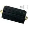 DiMarzio Dimarzio Dp151w - Paf Pro - Blanc - Micro Guitare Électrique