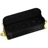 DiMarzio DP151FBK PAF Pro Micro pour guitare électrique F-spaced - noir