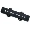 Dimarzio DP148BK Ultra Jazz Bridge Noir