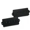 DiMarzio Dimarzio Dp122bk - Model P - Noir - Micro Guitare Électrique